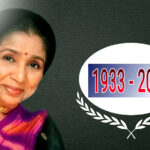“देश-दुनियां” सुरों की मलिका का अंत, आशा भोसले का 92 वर्ष की उम्र में निधन, संगीत जगत सहित पूरे देश में शोक क लहर,,,