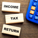 “देश – दुनिया” ITR फॉर्म में बड़े बदलाव, AY 2026-27 के लिए नया नियम- पते और संपर्क जानकारी में जोड़े गए नए विकल्प,,,,