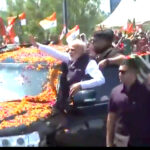 उत्तराखंड भारत के रोड इन्फ्रास्ट्रक्चर प्रगति में ऐतिहासिक कदम, प्रधानमंत्री ने आज दिल्ली-देहरादून इकोनॉमिक कॉरिडोर का किया लोकार्पण,,,,