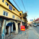 उत्तराखंड देहरादून में सड़क चौड़ीकरण को रफ्तार, 52 प्रभावितों को मिला 21 करोड़ मुआवजा,,,,,