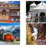 उत्तराखंड चारधाम यात्रा में रात 10 बजे से सुबह 4 बजे तक यात्री वाहनों पर रोक, आयुक्त गढ़वाल के सख्त निर्देश,,,,,