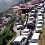 उत्तराखंड मसूरी को जाम से मिलेगी जल्द मुक्ति, उत्तराखंड हाई कोर्ट ने अवैध अतिक्रमणों हेतु उच्चस्तरीय कमेटी गठित करने के निर्देश किए जारी,,,,