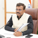 उत्तराखंड भीषण गर्मी और बढ़ती बिजली की मांग को लेकर मुख्य सचिव ने समीक्षा बैठक में निर्बाध आपूर्ति के लिए UPCL को दिए ठोस कदम उठाने के निर्देश,,, 