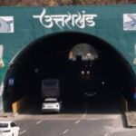 उत्तराखंड दिल्ली–देहरादून इकोनॉमिक कॉरिडोर के गणेशपुर–देहरादून सेक्शन पर ढलान स्थिरीकरण कार्य हेतु यातायात डायवर्जन योजना लागू ,,,
