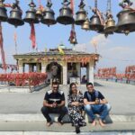 उत्तराखंड कार्तिक स्वामी मंदिर प्रांगण में “हरित योग कार्यक्रम” का सफल आयोजन, योग के साथ दिया पर्यावरण संरक्षण का संदेश,,,,