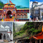 उत्तराखंड बद्रीनाथ के पास कंचन गंगा में हिमस्खलन, कोई हताहत नहीं, रिकॉर्ड तोड़ भीड़ के बीच चारधाम यात्रा चरम पर,,,,