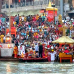 उत्तराखंड हरिद्वार में फूल फरोशी के छह ठिकानों की नीलामी, नगर निगम ने तय की ₹4 करोड़ की रिकॉर्ड न्यूनतम बोली,,,,,