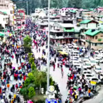 उत्तराखंड मसूरी जाने से पहले सावधान! बिना होटल बुकिंग के नहीं मिलेगी एंट्री, पुलिस ने लागू किया सख्त ट्रैफिक प्लान,,,,