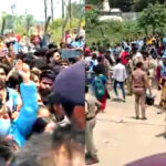 उत्तराखंड के सेलाकुई-सिडकुल औद्योगिक क्षेत्रों में धारा 163 लागू, बिना अनुमति एकत्र होने पुलिस ने  लगाई रोक,,,,,