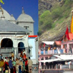 उत्तराखंड मां यमुनोत्री और गंगोत्री धाम में आस्था का जन सैलाब, एक माह में पांच लाख से ज्यादा श्रद्धालुओ ने किया पवित्र धामों में दर्शन,,,,