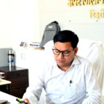 उत्तराखंड खाद्य सुरक्षा मानकों के उल्लंघन पर टिहरी में नामी रिजॉर्ट संचालक पर 1 लाख रुपये का जुर्माना,,,