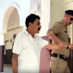 उत्तराखंड रुद्रपुर में मंदिर के बाहर पशु अवशेष फेंकने और खुद को उत्तराखंड पुलिस का कर्मचारी बताने वाले आरोपी को पुलिस ने किया गिरफ्तार,,,,