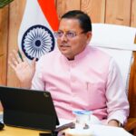 उत्तराखंड सड़कों पर नमाज बर्दाश्त नहीं, देवभूमि में नहीं चलेगा तुष्टिकरण का रिवाज- पुष्कर सिंह धामी (मुख्यमंत्री) 