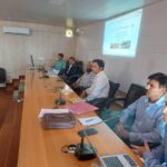 उत्तराखंड हरिद्वार में विशेष गहन पुनरीक्षण (एसआईआर) के अंतर्गत बीएलओ, सुपरवाइजर एवं वॉलंटियर्स का प्रशिक्षण सम्पन्न,,,,