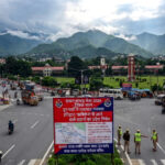 उत्तराखंड राजधानी देहरादून सावन में कांवड़ वाहनों की पूरी तरह रहेगी नो-एंट्री, जाम से निजात हेतु पुलिस ने किया ट्रैफिक प्लान ज़ारी,,,