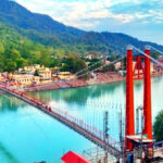 उत्तराखंड ऋषिकेश में तीन महीने बंद रहेगा ऋषिकेश का रामझूला, मुनिकीरेती-स्वर्गाश्रम रोड पर हुआ सन्नाटा, पर्यटक हुए निराश,,,,,
