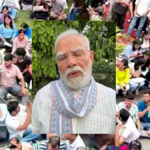परीक्षा सुधारों हेतु केंद्र सरकार का बड़ा फैसला, पीएम मोदी ने नंदन नीलेकणि की अगुवाई में गठित की हाई-पावर्ड टास्क फोर्स,,,