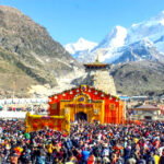 उत्तराखंड केदारनाथ रोपवे परियोजना, स्थानीय आजीविका और अस्पताल की मांग को लेकर 19 जुलाई को गुप्तकाशी में महापंचायत,,,