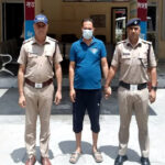 उत्तराखंड में पुलिस ने किया फर्जी डिग्री रैकेट का भंडाफोड़, बिजनौर से आरोपी गिरफ्तार, बाकी आरोपियों की शीघ्र गिरफ्तारी के निर्देश,,,,