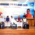 उत्तराखंड मुख्यमंत्री धामी ने किया नेस्ले की ‘एकीकृत ग्रामीण विकास परियोजना’ का शुभारंभ; ऊधमसिंह नगर और चम्पावत के 10 गांवों को मिलेगा लाभ,,,