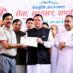 उत्तराखंड राज्य सरकार का मुख्य उद्देश्य, जनता के द्वार तक सेवाएं पहुंचाना ही सुशासन का असली अर्थ- पुष्कर सिंह धामी