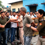 उत्तराखंड रिश्तों को किया कलंकित, रुद्रपुर में पिता पर लगा नाबालिग सौतेली बेटी से दुष्कर्म के प्रयास का आरोप, आरोपी हिरासत में,,,