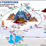 उत्तराखंड कैलाश मानसरोवर यात्रा, दूसरा दल तकलाकोट पहुंचा, तीसरे दल ने गुंजी के लिए भरी हुंकार,,,