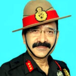 उत्तराखंड लोक सेवा आयोग को मिला स्थायी नेतृत्व, ले. जनरल गजेंद्र जोशी बने नए अध्यक्ष, डॉ. पांडे सदस्य नियुक्त,,,,