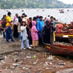 उत्तराखंड नैनीताल में रहस्यमयी पत्थरबाजी से मची दहशत, 11 दिनों से घरों की छतों पर बरस रहे पत्थर, लोगों में दहशत का माहौल,,,
