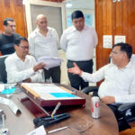 उत्तराखंड देहरादून महायोजना-2041, जनसुनवाई के 10वें दिन उमड़ी भीड़, एमडीडीए को मिले ट्रैफिक, पार्किंग और जलभराव पर महत्वपूर्ण सुझाव,,,