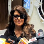 उत्तराखंड पहाड़ों की रानी’ मसूरी देखकर उसकी सुंदरता की मुरीद हुईं अभिनेत्री संगीता बिजलानी, कहा बादलों के ऊपर तैरने जैसा था यहां का सफ़र,,,