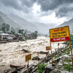उत्तराखंड में आज होगा मानसून का तांडव, कई जिलों में रेड अलर्ट, प्रशासन हाई अलर्ट पर, जनता से की नदी-नालों के पास न जाने की अपील,,,