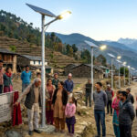 उत्तराखंड के सभी 15,906 गांवों में सोलर लाइटों का खुलेगा कच्चा चिट्ठा, पंचायती राज निदेशालय ने मांगा कार्य का पूरा ब्योरा,,,