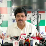 उत्तराखंड बदरीनाथ दान चोरी मामले में बीकेटीसी अध्यक्ष हेमंत द्विवेदी पर बरसे गणेश गोदियाल, मुख्यमंत्री पुष्कर सिंह धामी से की हटाने की मांग,,,,