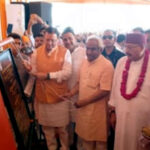 उत्तराखंड हरिद्वार को विश्वस्तरीय आध्यात्मिक नगरी बनाने की दिशा में बड़ा कदम: CM धामी ने रखी ₹235 करोड़ की परियोजनाओं की आधारशिला,,,