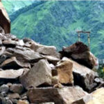 उत्तराखंड पिथौरागढ़ में हुई आफत की बरसात, तवाघाट हाईवे ठप, दारमा घाटी के 13 गांव अलग-थलग, मानसरोवर यात्रियों को मिली राहत,,,