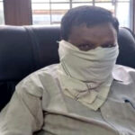 उत्तराखंड के बागेश्वर में उरेडा का परियोजना अधिकारी 40 हजार रुपये रिश्वत लेते रंगे हाथ गिरफ्तार, विजिलेंस न किया गिरफ्तार,कार्रवाई से मचा हड़कंप,,,