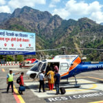 उत्तराखंड देहरादून में हवाई नेटवर्क का होगा विस्तार, प्रदेश में 5 नए रूटों पर जल्द शुरू होंगी हेली सेवाएं, टेंडर प्रक्रिया प्रारंभ,,,,,