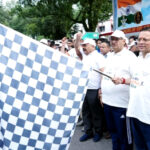 उत्तराखंड देहरादून मुख्यमंत्री पुष्कर सिंह धामी ने ‘रन फॉर कारगिल हीरोज’ को दिखाई हरी झंडी और अमर शहीदों को दी भावभीनी श्रद्धांजलि,,,,