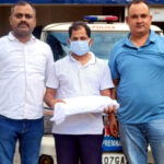 उत्तराखंड UTU पेपर लीक मामले में दून पुलिस ने शिवालिक कॉलेज के असिस्टेंट प्रोफेसर आशीष कुमार को किया गिरफ्तार,,,,