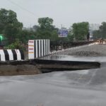 उत्तराखंड में धामी सरकार ने की बड़ी कार्रवाई, 16 करोड़ की लागत से बने नंदा की चौकी पुल के क्षतिग्रस्त होने पर अभियंता निलंबित,,,