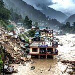 उत्तराखंड दिल्ली-देहरादून एक्सप्रेसवे पर कांवड़ यात्रा पर रोक, पुलिसकर्मी भी तैनात, आखिर क्या हुई वजह,,,,
