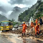 “उत्तराखंड मौसम अपडेट” देहरादून समेत  प्रदेश के 10 जिलों में भारी वज्रपात की चेतावनी, स्कूल रहेंगे बंद,,,,