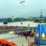उत्तराखंड मुख्यमंत्री ने की कांवड़ यात्रा के सफल संचालन की सराहना, सुरक्षा, स्वच्छता और सांस्कृतिक विकास को बताया सर्वोच्च प्राथमिकता,,,,