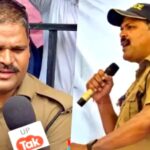दिल्ली जंतर-मंतर पर अपना इस्तीफा लहराने वाले उत्तराखंड पुलिस के सिपाही शेर सिंह को विभाग ने किया सेवा से बर्खास्त,,,
