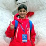 उत्तराखंड के चकराता के लकी रावत बने वैश्विक गौरव, रूस के प्रतिष्ठित ‘आइस ब्रेकर ऑफ नॉलेज’ अभियान के लिए भारत से एकमात्र छात्र चयनित,,,
