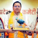 उत्तराखंड विधानसभा चुनाव की तैयारी को लेकर दिल्ली में हुई हाई लेवल बैठक, चुनाव में भाजपा को हैट्रिक दिलाएगा Gen Z, हाईकमान ने तैयार की रणनीति,,,