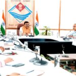 उत्तराखंड में ड्रग्स के खिलाफ सख्त कार्रवाई के निर्देश, मुख्य सचिव आनन्द बर्द्धन की अध्यक्षता में हुई NCORD की 12वीं बैठक,,,