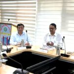 उत्तराखंड देहरादून में एमडीडीए बोर्ड बैठक में 25 विकास प्रस्तावों को मिली मंजूरी, अब देहरादून-मसूरी के नियोजित विकास को मिलेगी नई रफ्तार,,,
