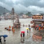 उत्तराखंड में झमाझम बारिश का दौर जारी, हरिद्वार में सबसे ज्यादा 254 प्रतिशत अधिक वर्षा दर्ज, जानें अन्य जिलों का हाल,,,
